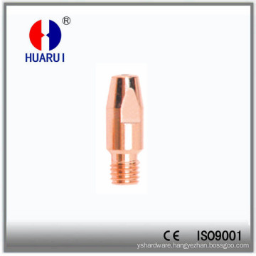 Contact Tips M10X35 for Hrbinzel Welding Torch